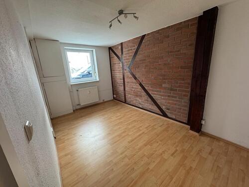 Foto - Zentrale Zweiraumwohnung in Wolgast