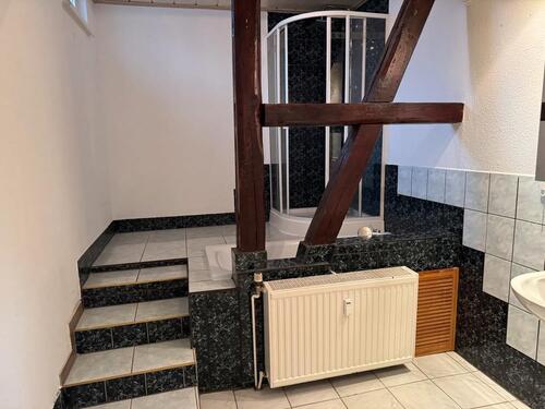 Foto - 2 Zimmer Etagenwohnung in Wolgast