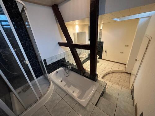 Foto - Etagenwohnung in Wolgast zur Miete