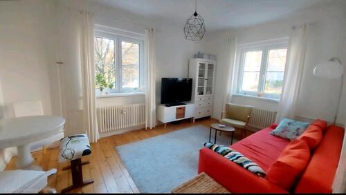 Foto - 2 Zimmer Etagenwohnung in Berlin