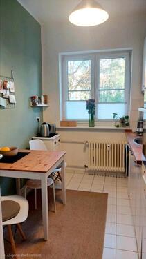 Foto - Etagenwohnung in Berlin zur Miete