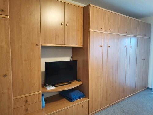 Foto - 1 Zimmer Etagenwohnung zur Miete in Neckarsulm