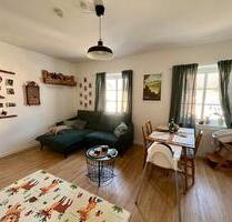 Lebenswert, bezahlbar, 80qm 3 ZKB - Biebertal