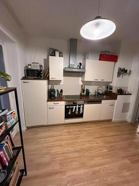 Foto - 3 Zimmer Etagenwohnung zur Miete in Biebertal