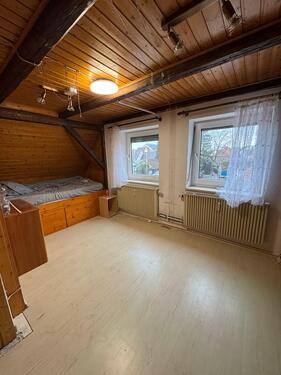 Foto - 3 Zimmer Etagenwohnung zur Miete in Weißenhorn