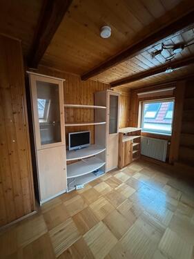 Foto - 3 Zimmer Etagenwohnung in Weißenhorn