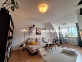 Foto - Wohnungsswap - 2 Zimmer, 60 m² - Blütenstraße, Maxvorstadt, München