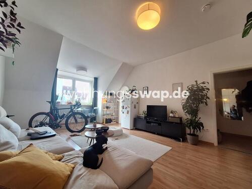 Foto - 2 Zimmer Etagenwohnung zur Miete in München