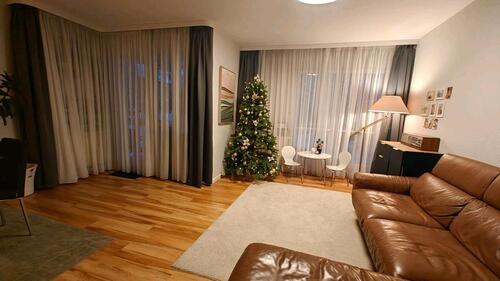 Foto - 4 Zimmer Doppelhaushälfte in München