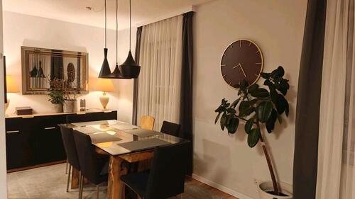 Foto - Doppelhaushälfte in München zur Miete