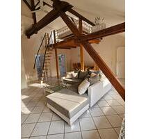 Charmante helle 2.5 Zimmer Wohnung in Eimsheim - Mommenheim