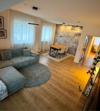 Foto - 4.5 Zimmer Maisonettenwohnung zum Kaufen in Pfaffenhofen an der Roth