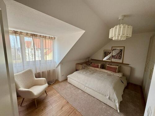 Foto - Maisonettenwohnung in Pfaffenhofen an der Roth zum Kaufen