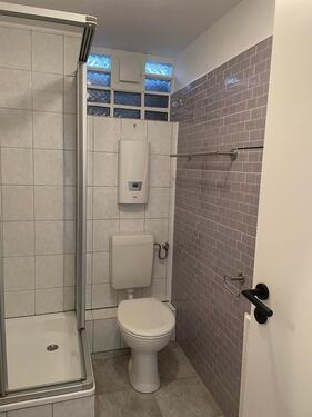 Foto - Etagenwohnung in Frechen zur Miete