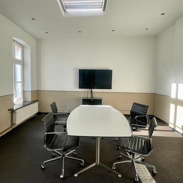 Foto - Büroraum in Loft, super hell &ruhig in Winterhude - all inkl.