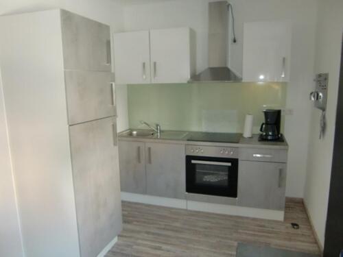 Foto - 1 Zimmer Erdgeschoßwohnung zur Miete in Mörfelden-Walldorf