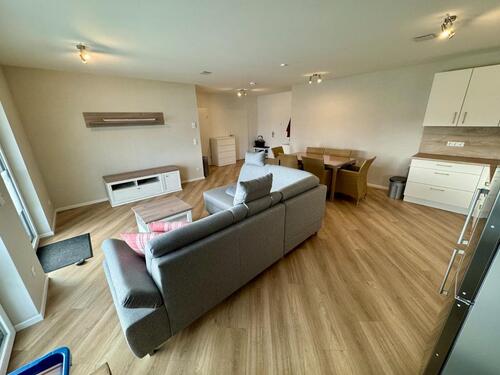 Foto - 2 Zimmer Erdgeschoßwohnung zur Miete in Eschenburg