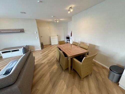 Foto - 2 Zimmer Erdgeschoßwohnung in Eschenburg