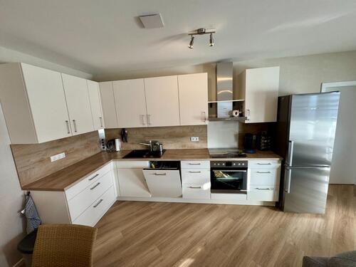 Foto - Erdgeschoßwohnung in Eschenburg zur Miete