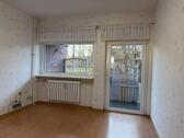 Foto - 2 Zi-Erdgeschosswohnung mit Loggia Nähe Klinikum Wolfsburg