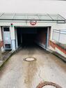 Foto - Tiefgaragenstellplatz in Regensburg Uninähe