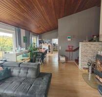 Wohnung zu Vermieten mit Garten - Steinheim