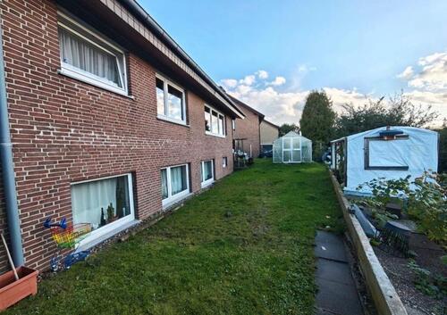 Foto - 5 Zimmer Terrassenwohnung zur Miete in Steinheim
