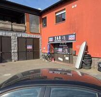 Gewerbehalle in Unterpleichfeld zu vermieten - Würzburg Frauenland