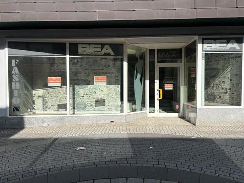 Foto - Attraktives Ladenlokal Geschäftsfläche in Westerburg Stadtmitte