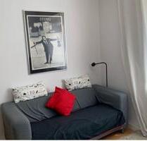 2 Room Apartment in Central Neu Ulm - Neu-Ulm Ludwigsfeld