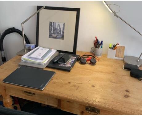 Foto - Erdgeschoßwohnung in Neu-Ulm zur Miete