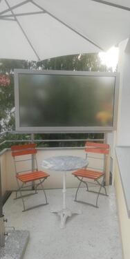 Foto - von Privat! Göttingen Südstadt 2ZKBSüdbalkon 57 qm Renov.