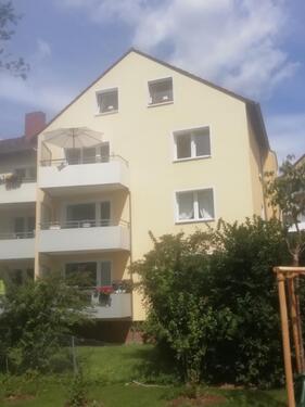 Foto - 2 Zimmer Etagenwohnung zum Kaufen in Göttingen