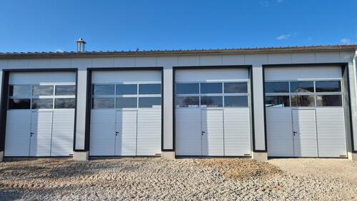 Foto - Privatvermietung von Garagen für Wohnmobile in Esselberg: