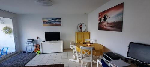 Foto - 2 Zimmer Etagenwohnung zur Miete in Bad Soden am Taunus