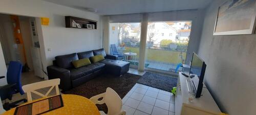 Foto - Etagenwohnung in Bad Soden am Taunus zur Miete