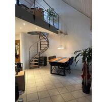 3 Zimmer Galeriewohnung in Bernlohe bei Roth - Zirndorf