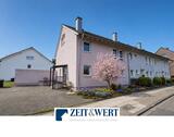 Foto - Frechen-Bachem! WOHNEN und ARBEITEN unter einem Dach! Zeitlose Eleganz trifft auf gehobenen Wohnkomfort! Saniertes Reihenendhaus mit familienidealem Grundriss, eigener Büroebene, Sonnengarten und...