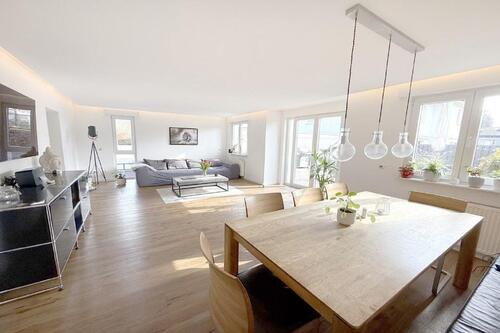 Foto - 5 Zimmer Einfamilienhaus zur Miete in Frechen