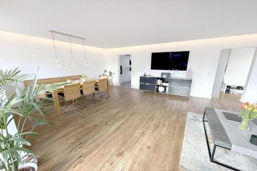 Foto - Einfamilienhaus in Frechen zur Miete