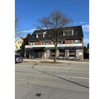 Vielseitig nutzbare Gewerbeiläche (Büro & Praxis) - Lübeck Kücknitz