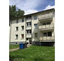 Wohn(t)raum: renovierte 2-Zimmer-Wohnung mit Dusche - Essen Stadtbezirk VI