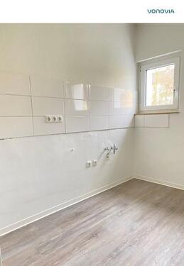 Foto - 2.5 Zimmer Erdgeschoßwohnung zur Miete in Essen