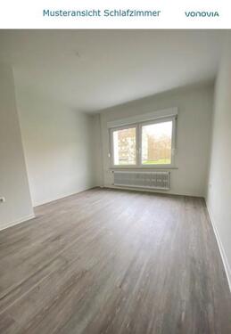 Foto - 2.5 Zimmer Erdgeschoßwohnung in Essen