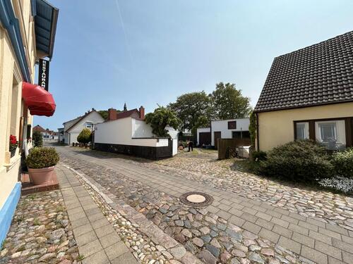 Foto - Einfamilienhaus in Dranske zum Kaufen