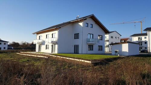 Foto - 2-Zimmer-Wohnung in Roding zu vermieten