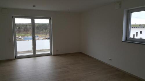 Foto - 2 Zimmer Erdgeschoßwohnung in Roding