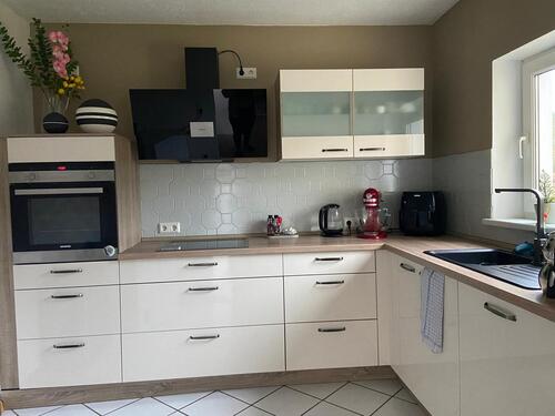 Foto - 2.5 Zimmer Erdgeschoßwohnung in Merzig