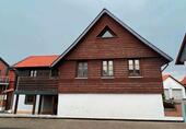 Foto - Wohnhaus mit viel Gestaltungspotential - charmantes Reihenendhaus