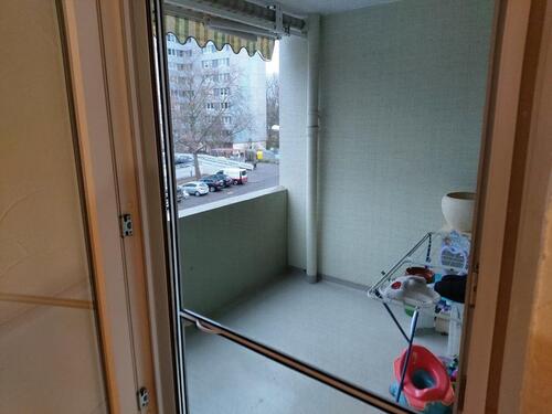 Foto - 5 Zimmer Etagenwohnung in Ludwigshafen am Rhein
